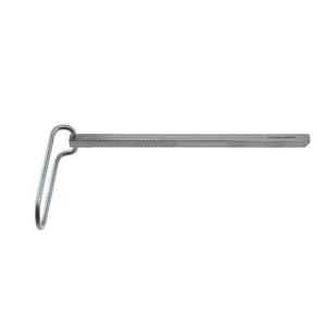 Bookwalter 式 Balfour 侧向牵开器，叶片 1 1/8" x 3 1/4" – surgivalley (005212494)