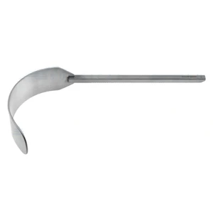 Bookwalter 式 Deaver 牵开器 4 1/2" x 1 1/2" 刀片 – surgivalley (005212548)