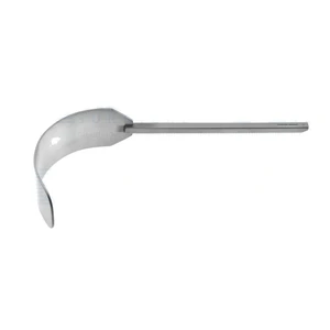 Deaver Surgical Retractor 11.4 cm (4.5) – surgivalley (005212017)