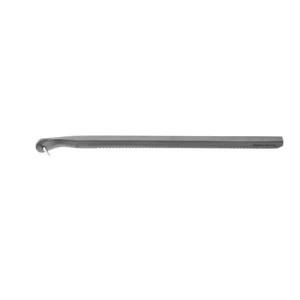 Bookwalter Style Gelpi Retractor Blade Single Sharp Point for Cardiovascular General Surgery and Neurosurgery