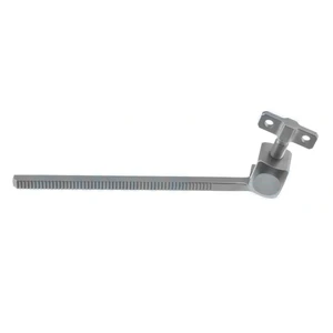 Bookwalter-Style vaginal ring," segmented angled 20°" 5.0 cm (2") (005212771)