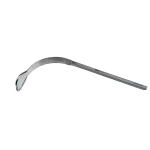 Surgical Retractor 3.8 cm (1.5) – surgivalley (005212407)