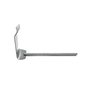 Bookwalter-Style Kelly retractor 2 x 4 blade – surgivalley (004210578)