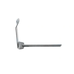 Bookwalter-Style Kelly retractor 2 x 5 blade – surgivalley (004210580)
