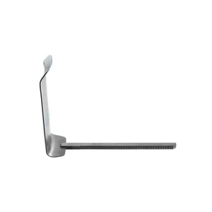 Bookwalter-Style Kelly retractor 2 x 6 blade – surgivalley (004210579)