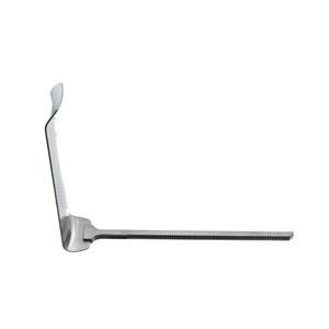 Bookwalter-Style Kelly retractor 2 x 8 blade – surgivalley (004210577)