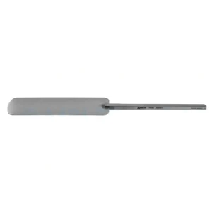 Bookwalter-Style ribbon retractor, malleable 2 x 6 blade – surgivalley (005211916)