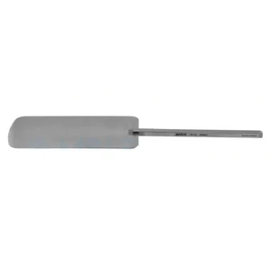 Bookwalter-Style ribbon retractor, malleable 3 x 6 blade – surgivalley (005211917)