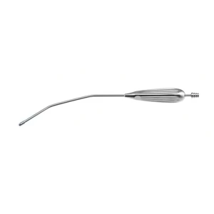 Brompton 血管吸引管 11 1/2" 弯型 5.0mm 尖端 – surgivalley (015210922)