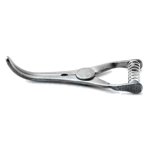 Bulldog Hemostatic Forceps 3.5 cm (1.4) – surgivalley (111050075)