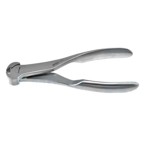 Cannulated Surgical Cannula 19.1 cm (7.5)