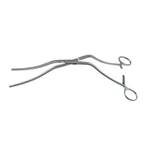 Cherry Hemostatic Forceps Curved 30.5 cm (12)