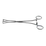 Duval Bone Rasp Straight 15.0 mm Tip 19.1 cm (7.5)
