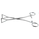 Duval Bone Rasp Straight 30.0 mm Tip 3.0 cm (1.2)