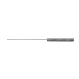Cooley coronary dilator 5 0.5mm shaft," aluminum round handle 12.5 cm (5.0) – surgivalley (111050030)