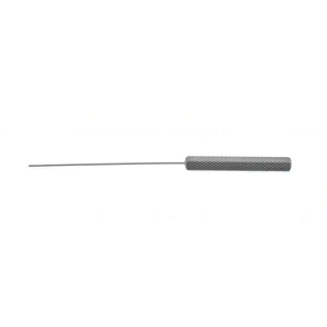 Cooley coronary dilator 5 1.0mm shaft," aluminum round handle 12.5 cm (5.0) – surgivalley (111050031)