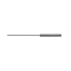 Cooley coronary dilator 5 2.0mm shaft," aluminum round handle 12.5 cm (5.0) – surgivalley (111050094)