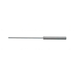 Cooley coronary dilator 5 2.5mm shaft," aluminum round handle 12.5 cm (5.0) – surgivalley (111050028)