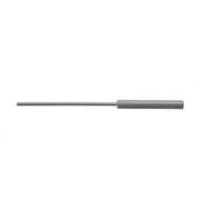 Cooley coronary dilator 5 3.0mm shaft," aluminum round handle 12.5 cm (5.0) – surgivalley (111050029)
