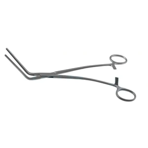 Cooley Hemostatic Forceps Angled 7.0 cm (2.8) – surgivalley (111050036)