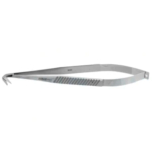 Coronary Surgical Scissors Angled 17.1 cm (6.7) – surgivalley (002050032)