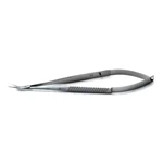Tesoura Cirúrgica Coronária Angulada 17,1 cm (6,7)