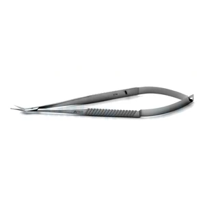 Coronary Surgical Scissors Angled 17.1 cm (6.7) – surgivalley (002050034)