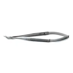 Tesoura Cirúrgica Coronária Angulada 17,1 cm (6,7)