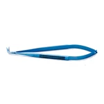 Coronary Surgical Scissors Angled 17.1 cm (6.7)