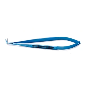 Coronary Surgical Scissors Angled 17.1 cm (6.7) – surgivalley (002211097)