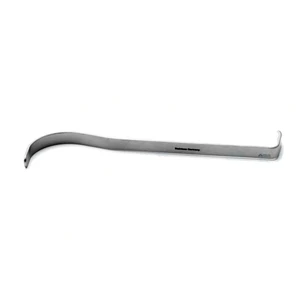 Deaver Surgical Retractor 10.0 mm Blade 17.1 cm (6.7) – surgivalley (005211913)