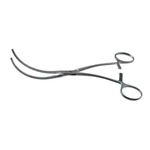 Debakey Hemostatic Forceps Curved 7.5 cm (3")