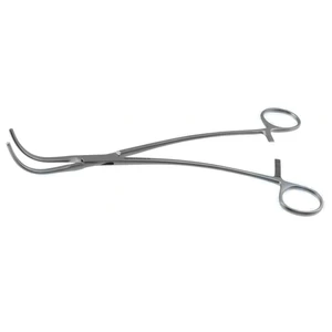 Debakey Hemostatic Forceps Curved 6.0 cm (2.4) – surgivalley (027050076)