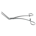 Debakey Hemostatic Forceps Angled 6.5 cm (2.6)
