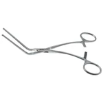 Debakey Hemostatic Forceps Curved 6.5 cm (2.6)