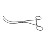 Debakey Hemostatic Forceps Curved 7.5 cm (3")