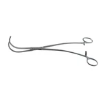 Debakey Hemostatic Forceps Curved 5.7 cm (2.2)