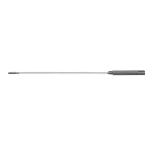 DeBakey vascular dilator 7 1/2 3.5mm tip round/flat handle 18.0 cm (7.0) – surgivalley (027050081)