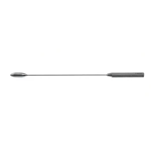 Dilatador Vascular DeBakey 7 1/2 Punta 7.0mm Mango Redondo/Plano 18.0 cm (7.0)
