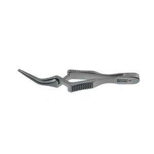 Diethrich Hemostatic Forceps Angled 5.0 cm (2") – surgivalley (111050096)