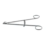 Tesoura Cirúrgica Diethrich Angulada 18.0 cm (7")