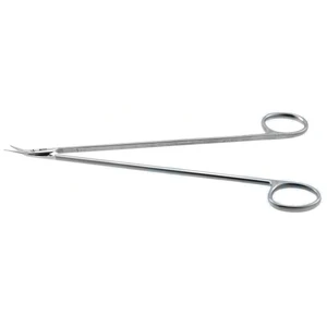Diethrich Surgical Scissors Angled 18.0 cm (7") – surgivalley (002050045)