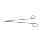 Tesoura Cirúrgica Diethrich Angulada 18.0 cm (7")