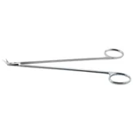 Tesoura Cirúrgica Diethrich Angulada 18.0 cm (7")