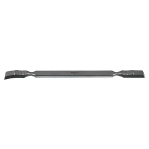Raspador óseo ortopédico curvo punta de 13.0 mm 19.1 cm (7.5)
