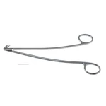 Tijeras Quirúrgicas Favaloro Curvas 17.1 cm (6.7)