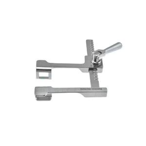 Afastador de costelas Finochietto, recém-nascido, 54.0mm x 52.0mm x 16.0mm x 13.0mm
