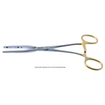 Fogarty Hemostatic Forceps Straight 31.1 cm (12.2)
