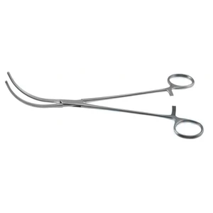 Glover Hemostatic Forceps Curved 7.0 cm (2.8) – surgivalley (111050104)