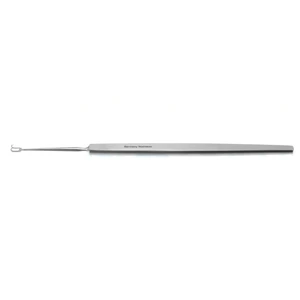Guthrie skin hook 5 large 2 sharp prongs 2.0mm spread flat handle – surgivalley (005212148)